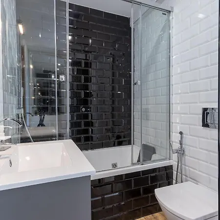 First Line Sea Views - Club & Pool & Parking By Aloha Bilbao * Sopelana